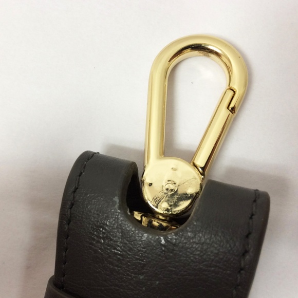 Furla Jade Embossed Shoulder Bag - Picture 6 of 10